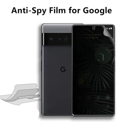 PixelShield Privacy Film