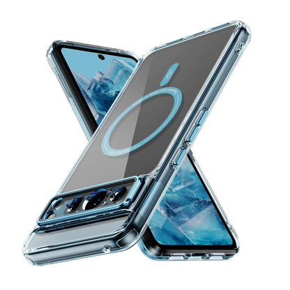 Pixel 8 Series ClearMag Case