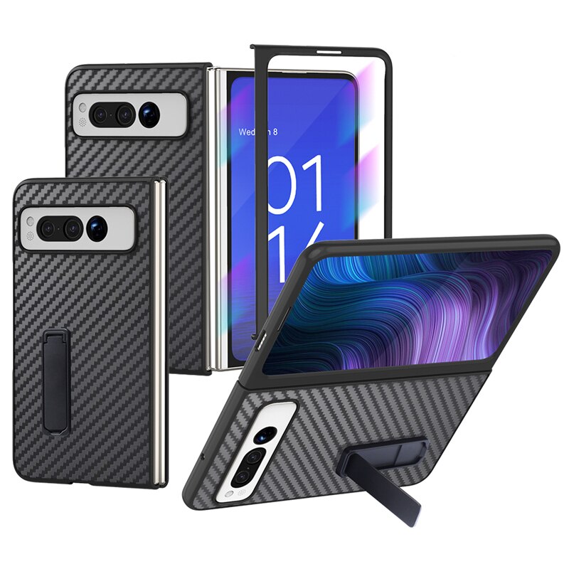 Pixel Fold CarbonSlim