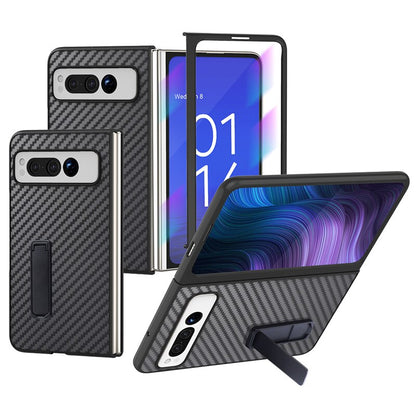 Pixel Fold CarbonSlim