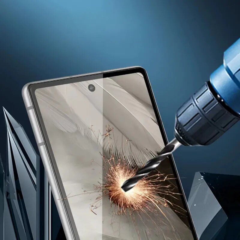 PixelVision UltraClear 3D Protecto