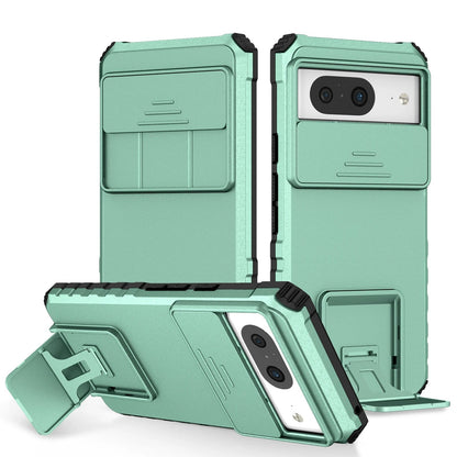 Pixel 8 Series ShockGuard Stand Case