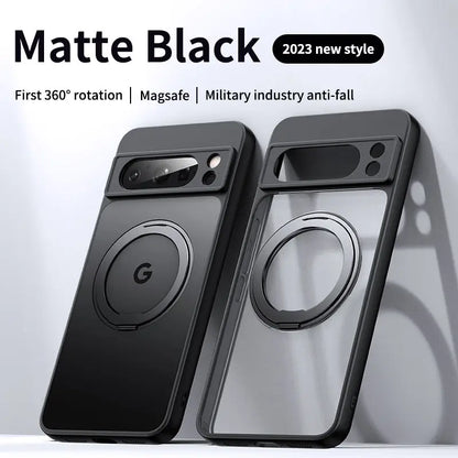 Pixel 8 Series ShockStand Case