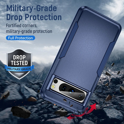 PixelGuard ShockMate