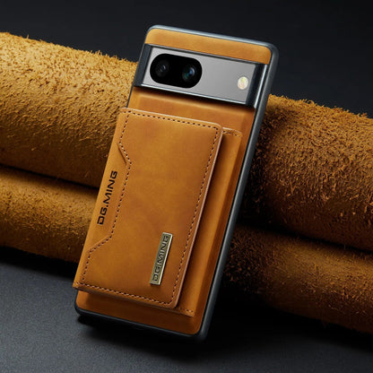 Detachable  MagWallet Supreme Pixel