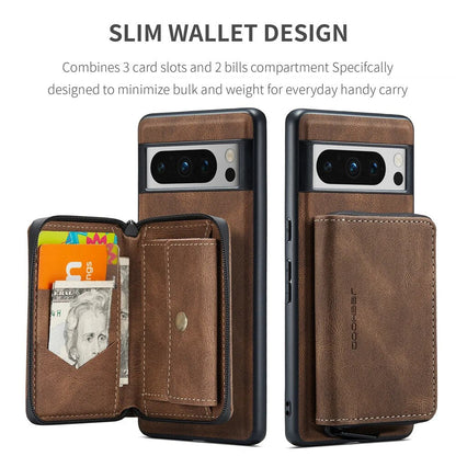 Pixel MagLuxury WalletMaster