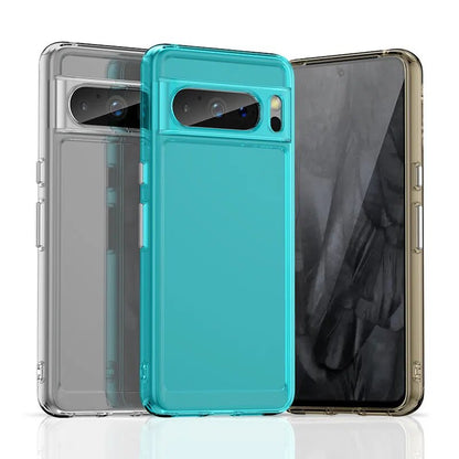ClearArmor Pixel Bumper
