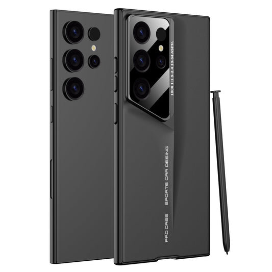 LuxeShield All-in-One Anti-Fall Protective Case