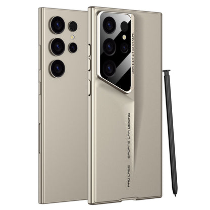 LuxeShield All-in-One Anti-Fall Protective Case