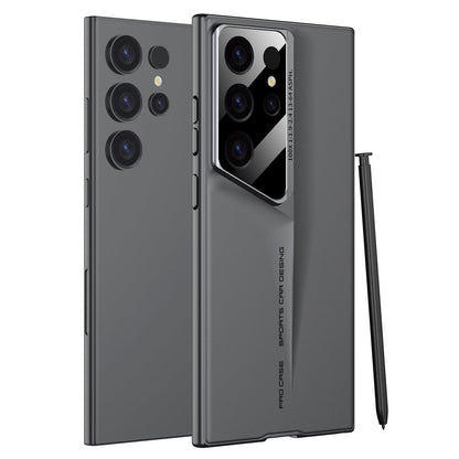 LuxeShield All-in-One Anti-Fall Protective Case