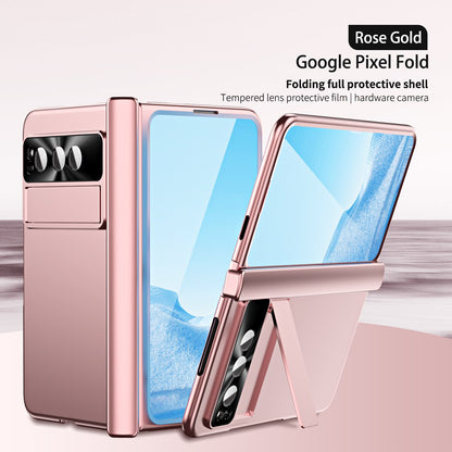 Pixel Fold PlatedDefender