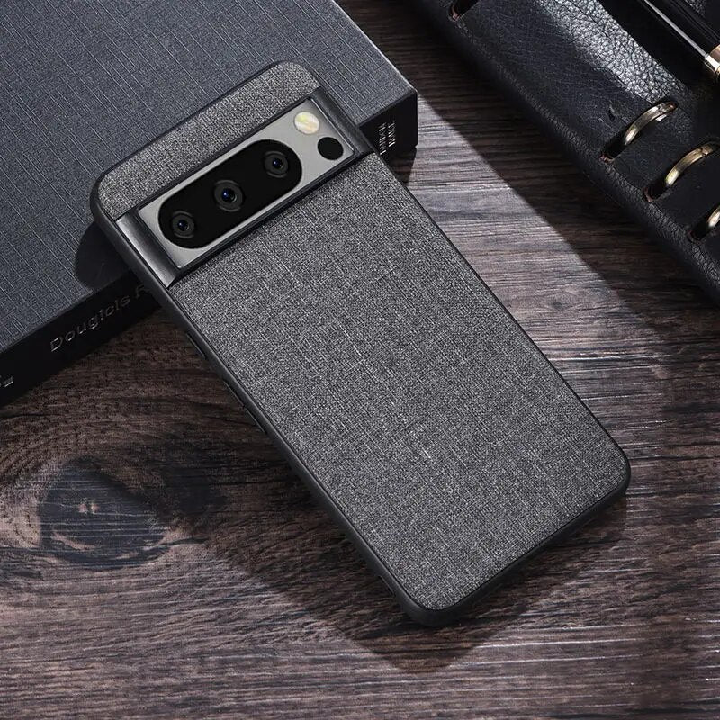 Pixel 8 Series FabricArmor Case