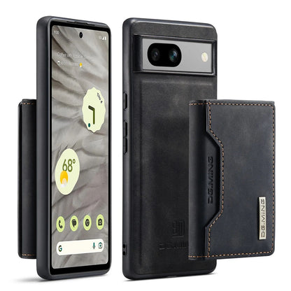 Detachable  MagWallet Supreme Pixel