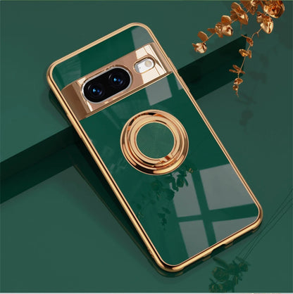 Pixel 8 Series ElectroLux Ring Case