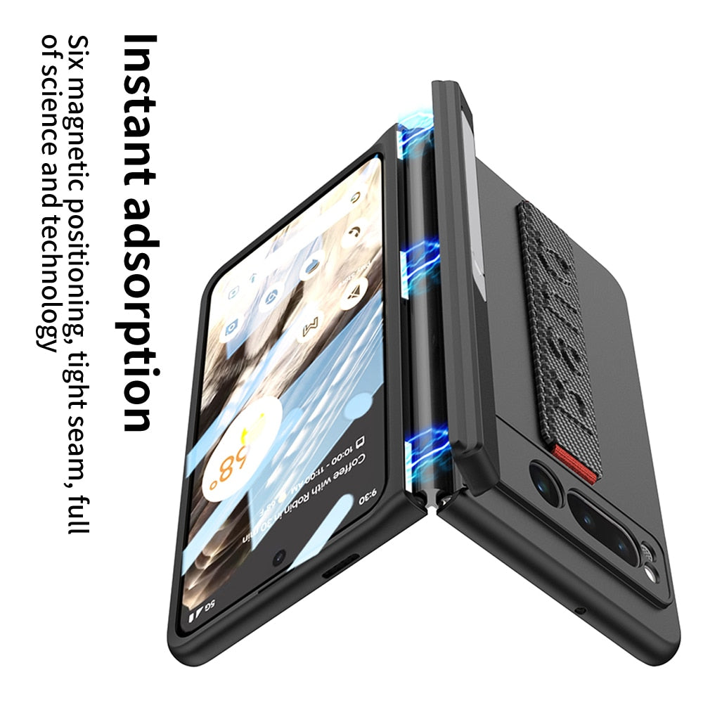 Pixel Fold MagBand Protector