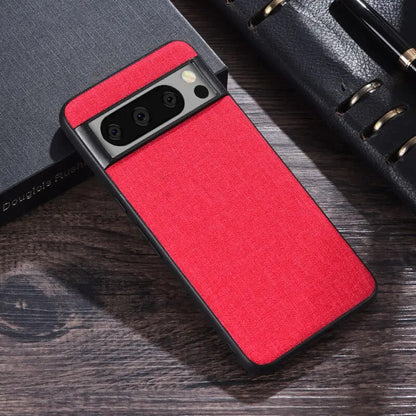 Pixel 8 Series FabricArmor Case