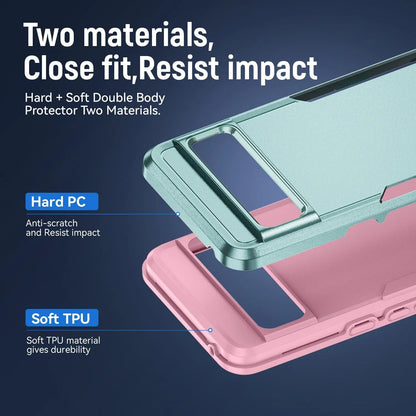 PixelGuard ShockMate