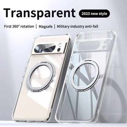 Pixel 8 Series ShockStand Case