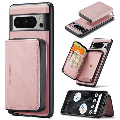 Pixel MagLuxury WalletMaster