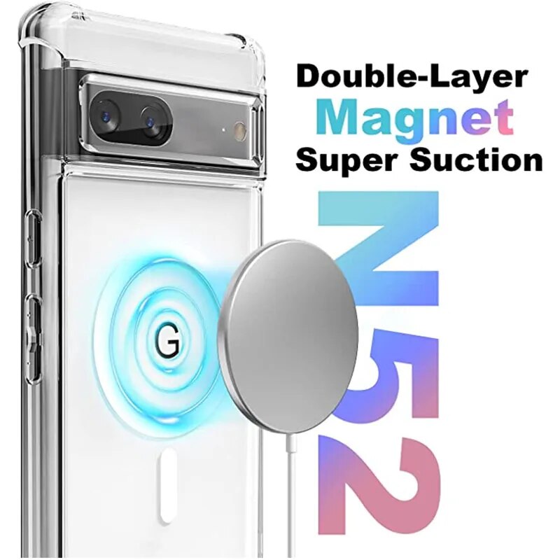 PixelMate MagSafe Bumper
