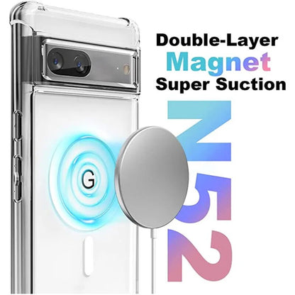 PixelMate MagSafe Bumper