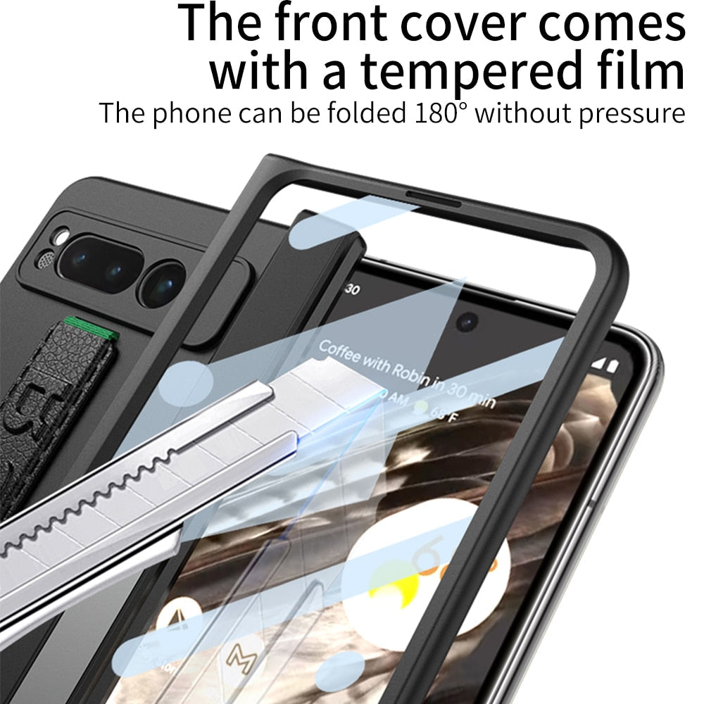 Pixel Fold MagBand Protector