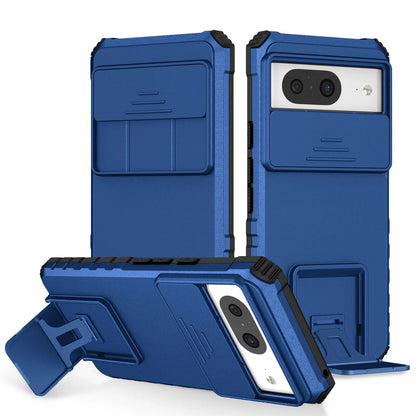 Pixel 8 Series ShockGuard Stand Case