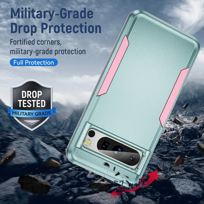 PixelGuard ShockMate