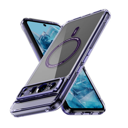 Pixel 8 Series ClearMag Case