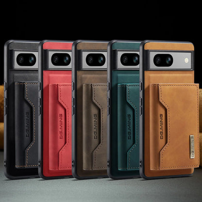 Detachable  MagWallet Supreme Pixel