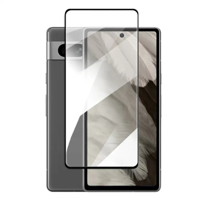 PixelVision UltraClear 3D Protecto