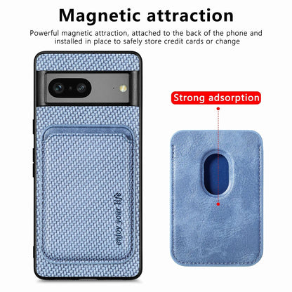 Pixel LeatherMag 2-in-1 Protector