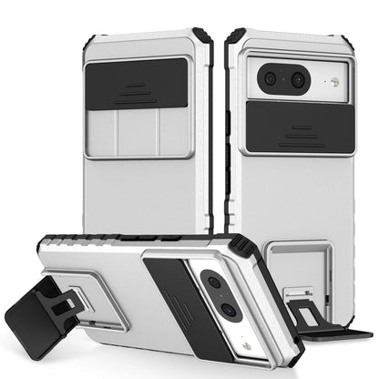 Pixel 8 Series ShockGuard Stand Case