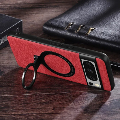 Pixel LuxeMate Magnetic LeatherGuard