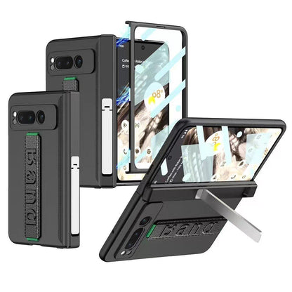 Pixel Fold MagBand Protector