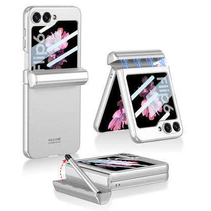 ArmorShield Shockproof Case with Touch Pen
