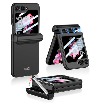 ArmorShield Shockproof Case with Touch Pen