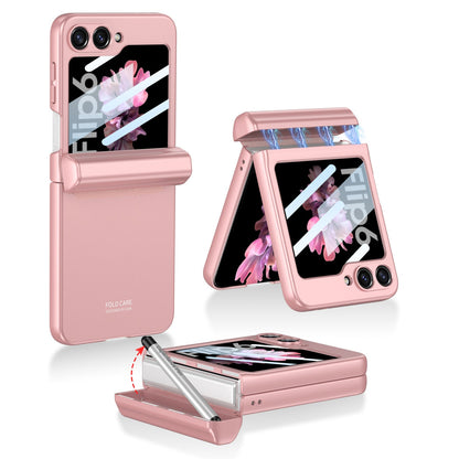 ArmorShield Shockproof Case with Touch Pen