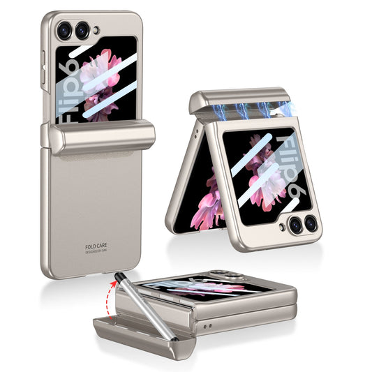 ArmorShield Shockproof Case with Touch Pen