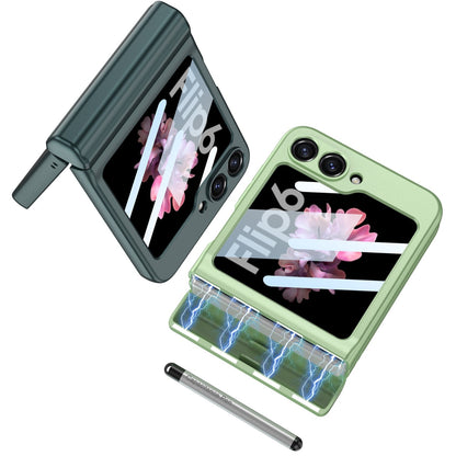 ArmorShield Shockproof Case with Touch Pen