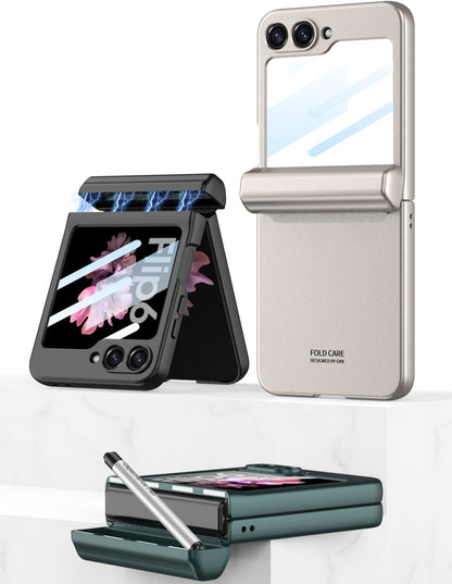 ArmorShield Shockproof Case with Touch Pen