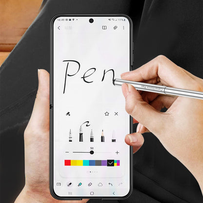 ArmorShield Shockproof Case with Touch Pen