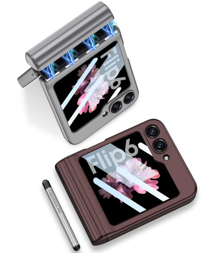 ArmorShield Shockproof Case with Touch Pen