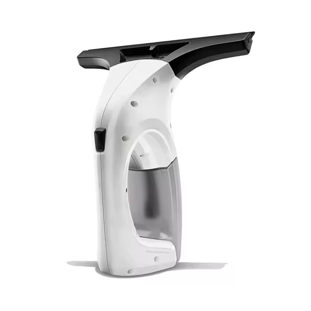 ClearSweep Pro® – Multi-Surface Electric Vacuum Squeegee