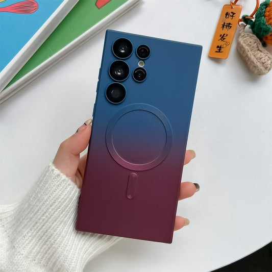 GalaxySafe Silicone Shield