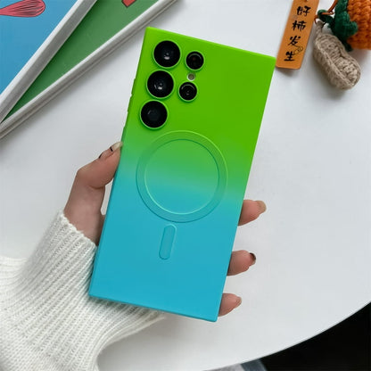 GalaxySafe Silicone Shield