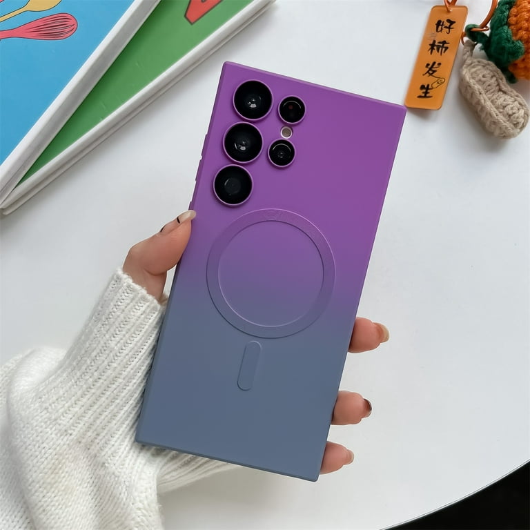 GalaxySafe Silicone Shield