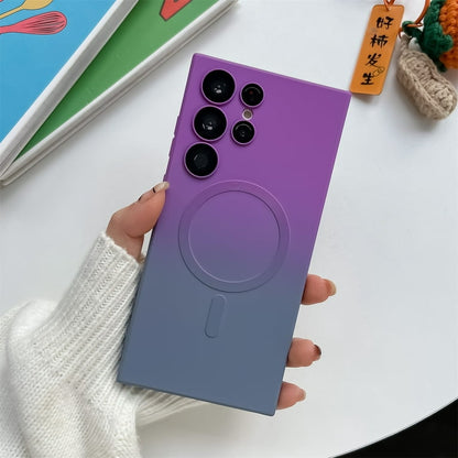 GalaxySafe Silicone Shield