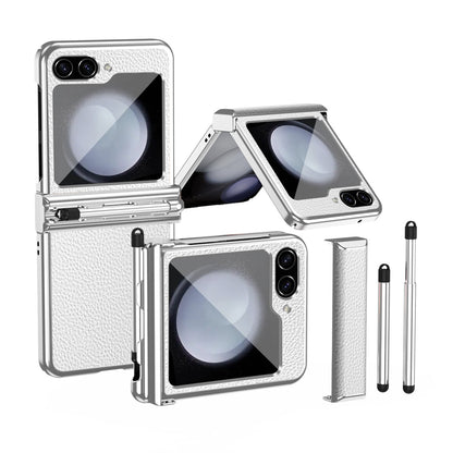 ProGuard Magnetic Hinge Z Flip  6, 5, 4  Pen Slot Case