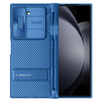 Pro  Z Fold 6 - S Pen Slot & Hinge Guard Case
